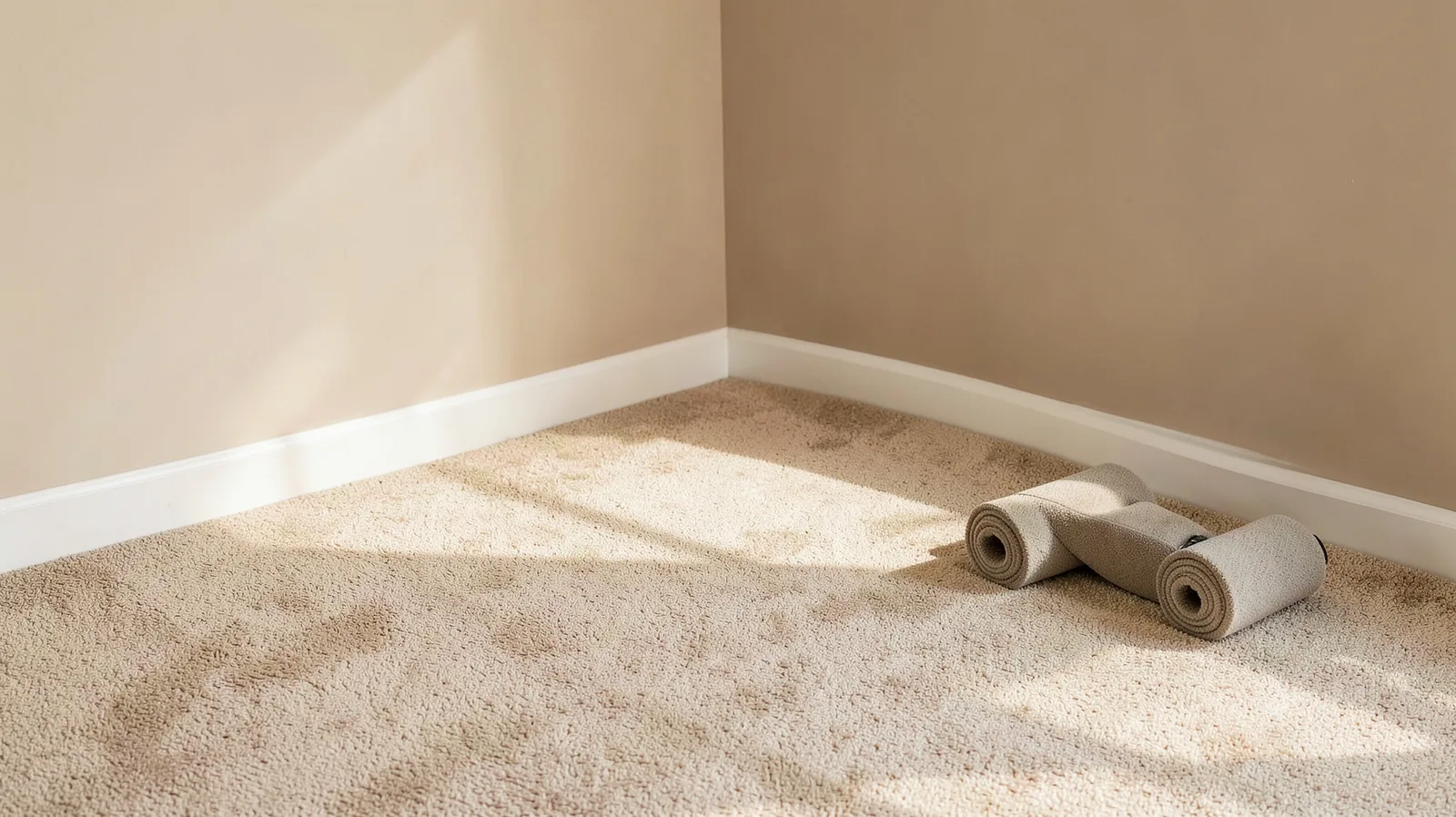 Carpet Installation in Florence, SC near me